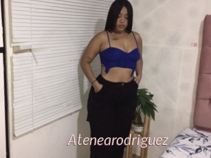 Atenearodriguez