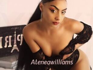 Ateneawilliams