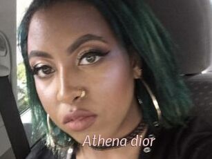 Athena_dior