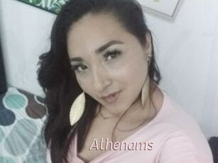 Athenams