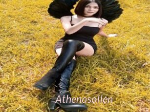 Athenasollen