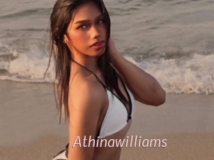 athinawilliams xxx Free Sites