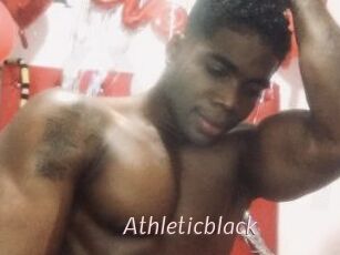 Athleticblack