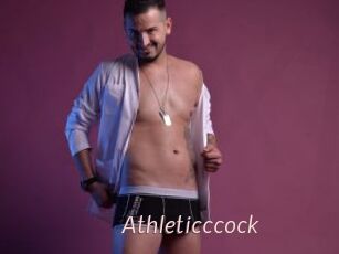 Athleticccock