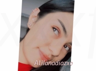 Atilanadiazxo