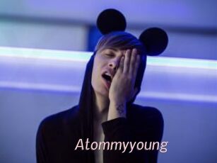Atommyyoung