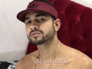 Atorrantado