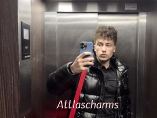 Attlascharms