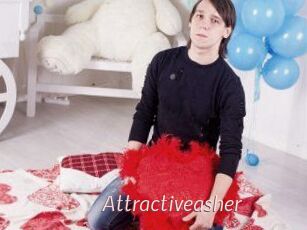 Attractiveasher