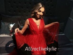 Attractivekylie