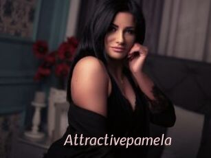 Attractivepamela