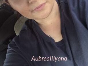 Aubrea_lilyana