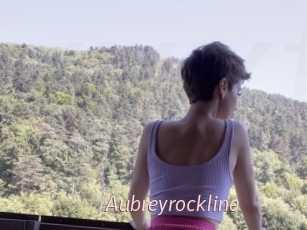 Aubreyrockline