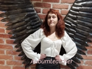 Auburnteatcher