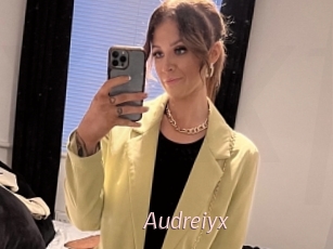 Audreiyx