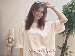 Audreyalford