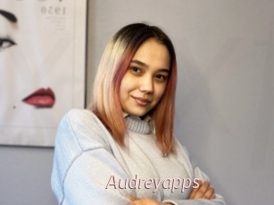 Audreyapps