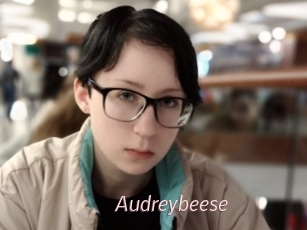 Audreybeese
