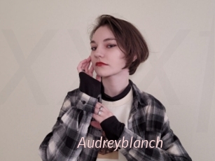 Audreyblanch