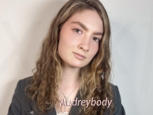 Audreybody
