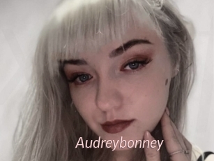 Audreybonney