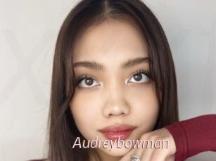 Audreybowman