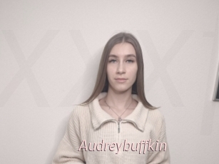 Audreybuffkin