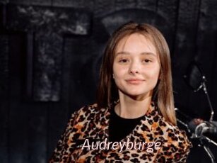 Audreyburge