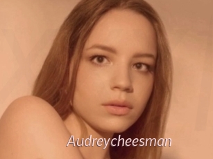 Audreycheesman