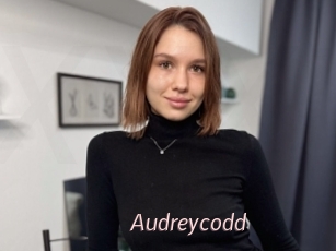 audreycodd xxx Free Sites