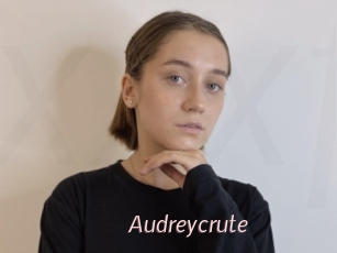 Audreycrute