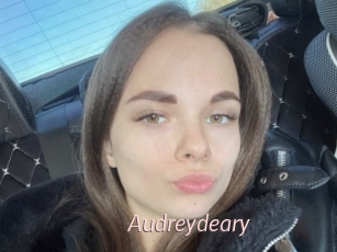 Audreydeary
