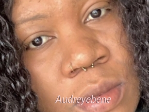 Audreyebene