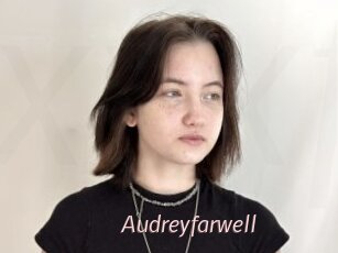 Audreyfarwell