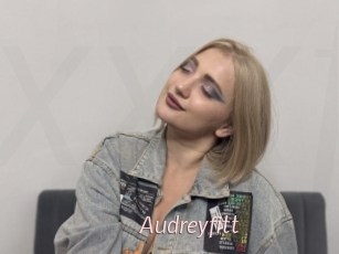 Audreyfitt