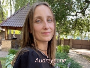 Audreygane