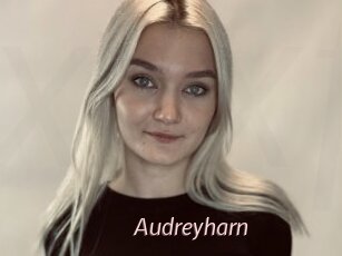 Audreyharn