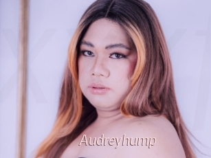Audreyhump