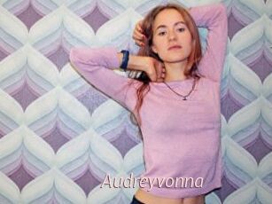 Audreyvonna