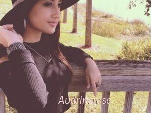 Audrinarose