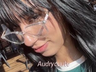 Audrycuute
