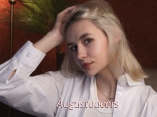 Augustaacors