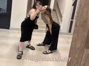 Augustaandkaty