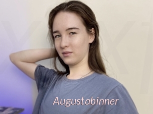 Augustabinner