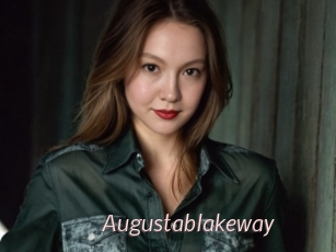 Augustablakeway
