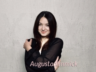 Augustadimmick