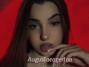Augustaeagerton