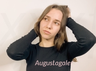 Augustagaler