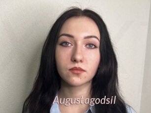 Augustagodsil