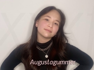 augustagummer xxx Free Sites